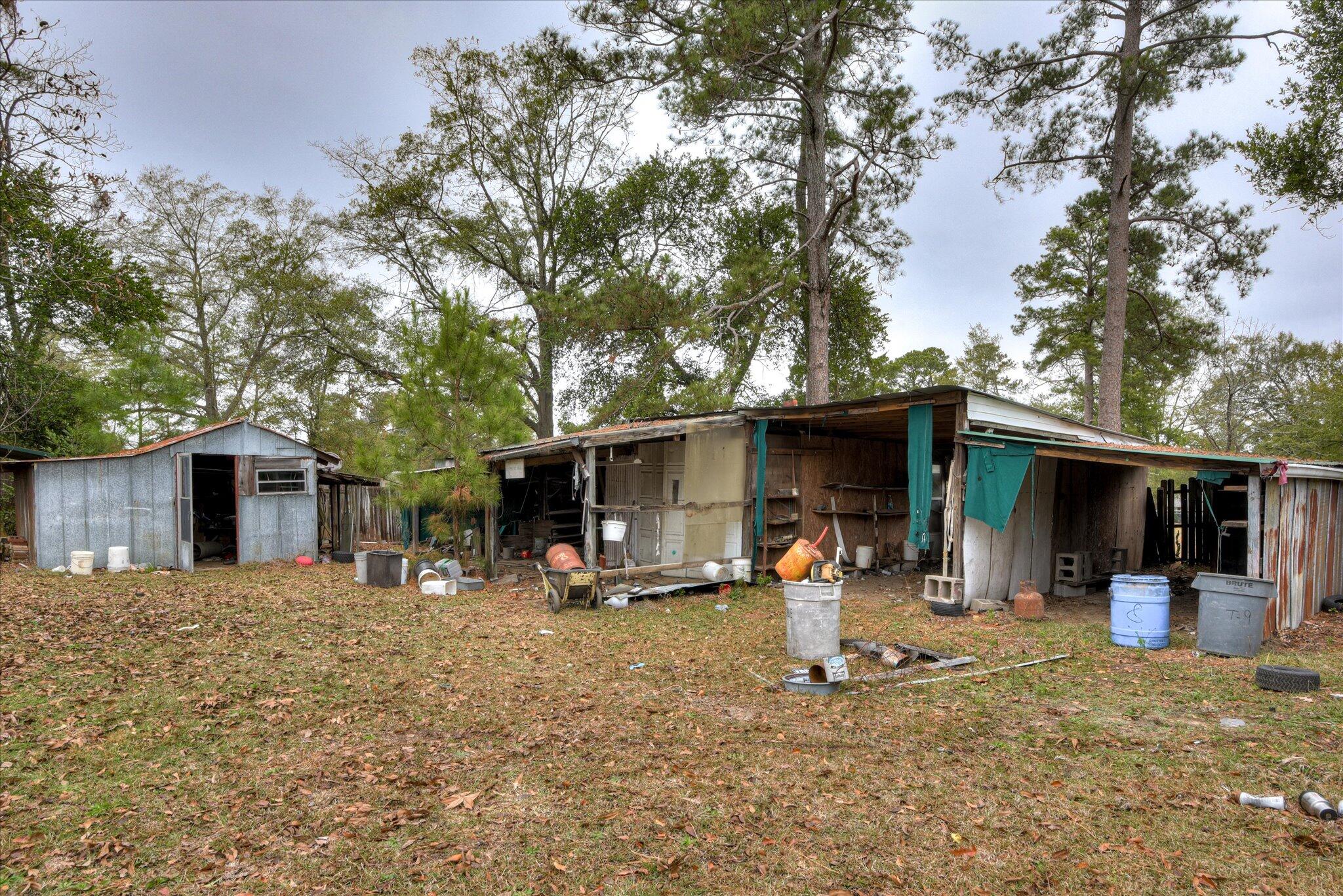211 West Hugh Street North Augusta, SC 29841 - Photo 53 of 57 54-154