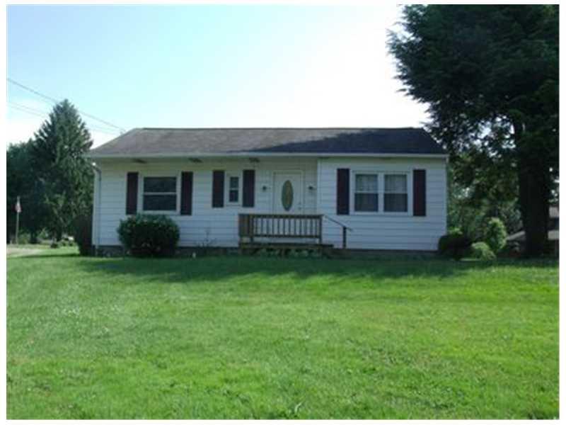197 East Brady Road Kittanning, PA 16201 - Photo 1 of 17 Exterior Front.