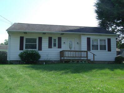 197 East Brady Road Kittanning, PA 16201 - Photo 2 of 17 Exterior Front.