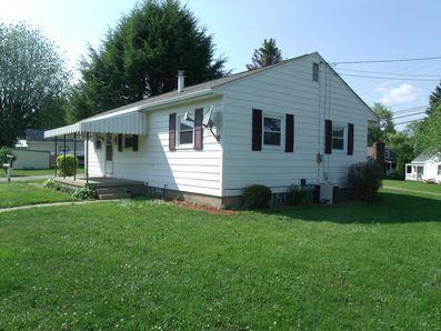 197 East Brady Road Kittanning, PA 16201 - Photo 16 of 17 Exterior Front.