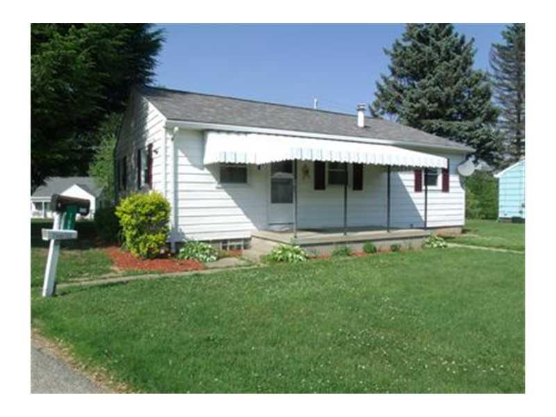 197 East Brady Road Kittanning, PA 16201 - Photo 17 of 17 Exterior Front.