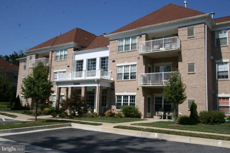 12340 Rosslare Ridge Road, Unit 303 Lutherville-Timonium, MD 21093 - Photo 2 of 9 Exterior #2