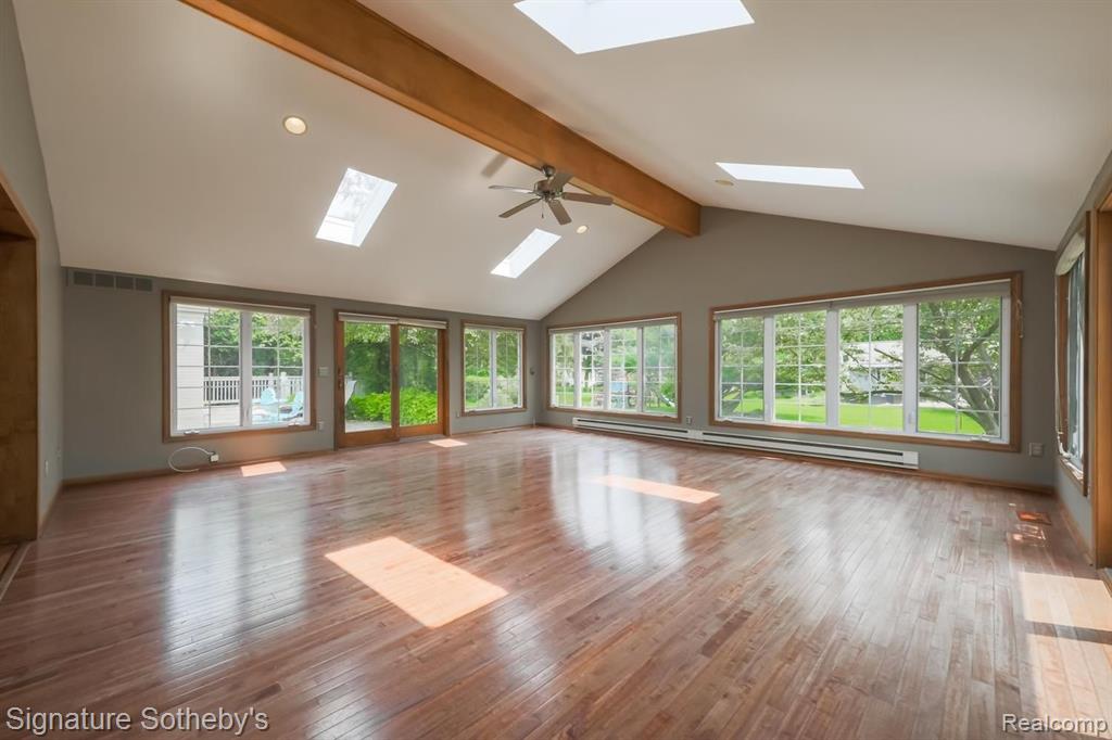 5139 Wing Lake Road Bloomfield Hills, MI 48302 - Photo 24 of 43
