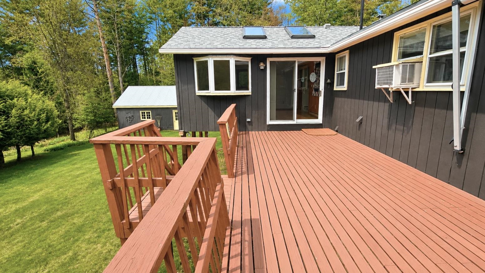 2121 N Road Sunderland, VT 05250 - Photo 10 of 29