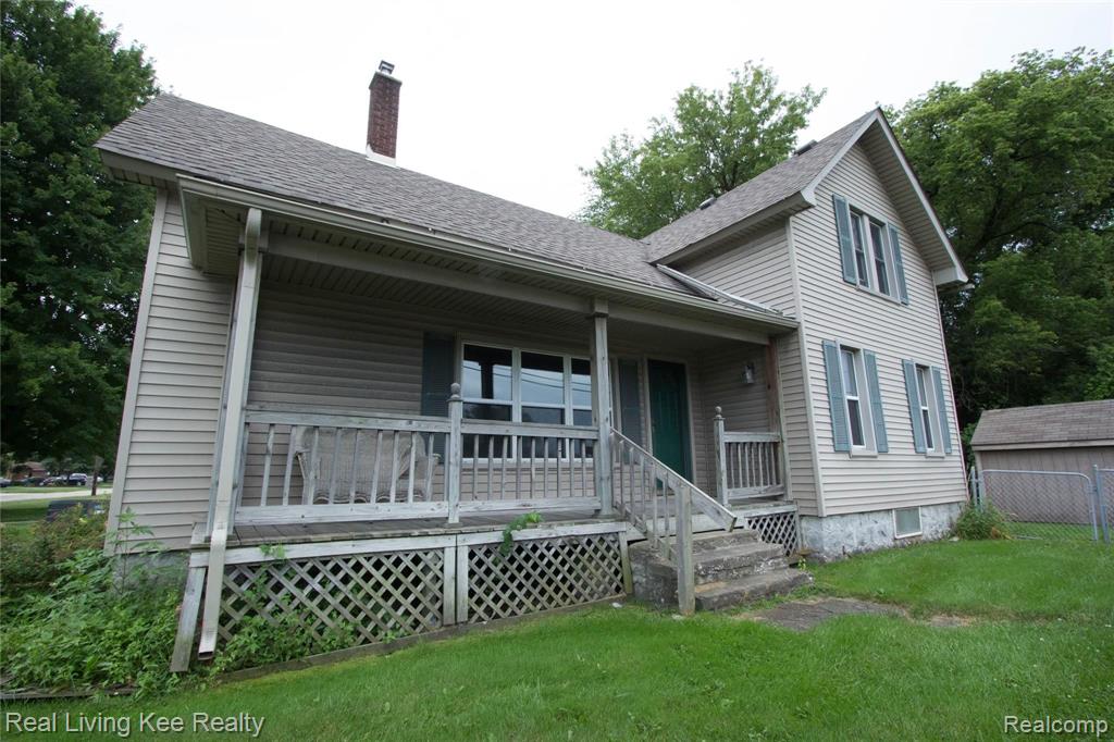 36925 Briarcliff Road Sterling Heights, MI 48312 - Photo 27 of 31