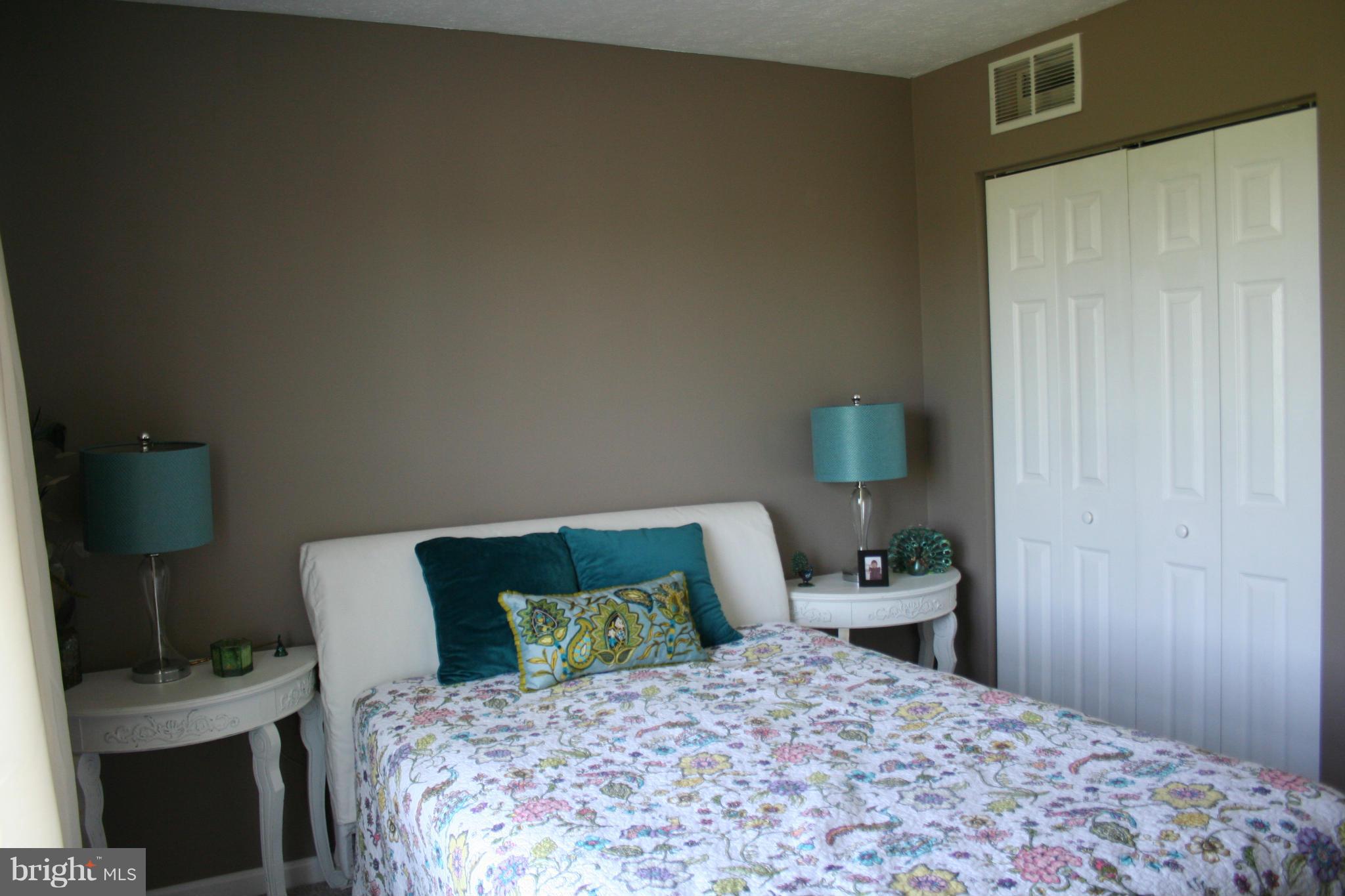 4216 Graceton Road Pylesville, MD 21132 - Photo 22 of 30 Bedroom