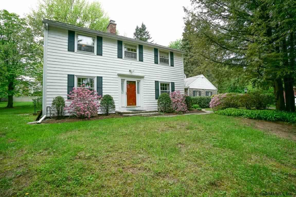 250 Loudon Road Albany, NY 12204 - Photo 2 of 33 Photo 2
