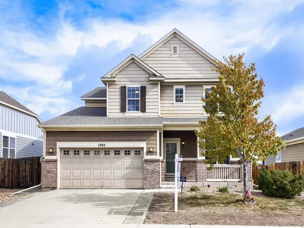 $710,000 | 1995 East 167th Lane, Thornton, CO 80602