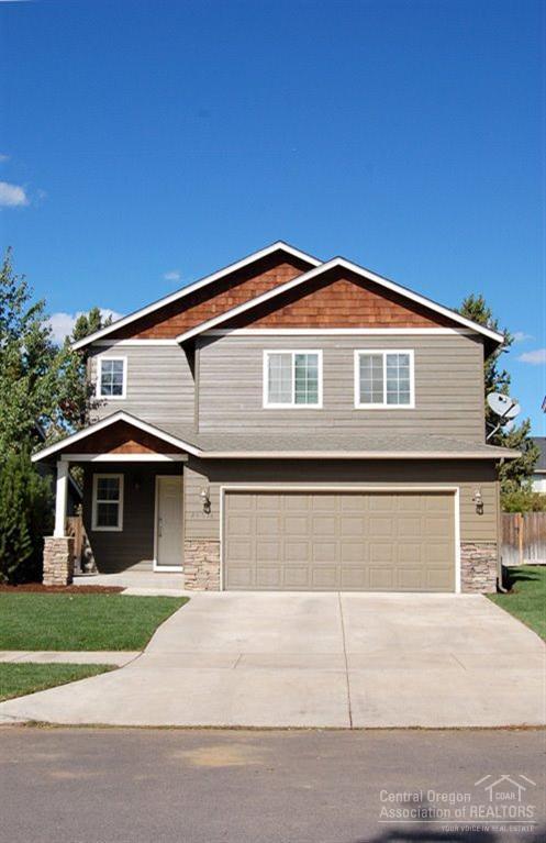 20536 Rolen Avenue Bend, OR 97702 - Photo 2 of 17 Additional Photo