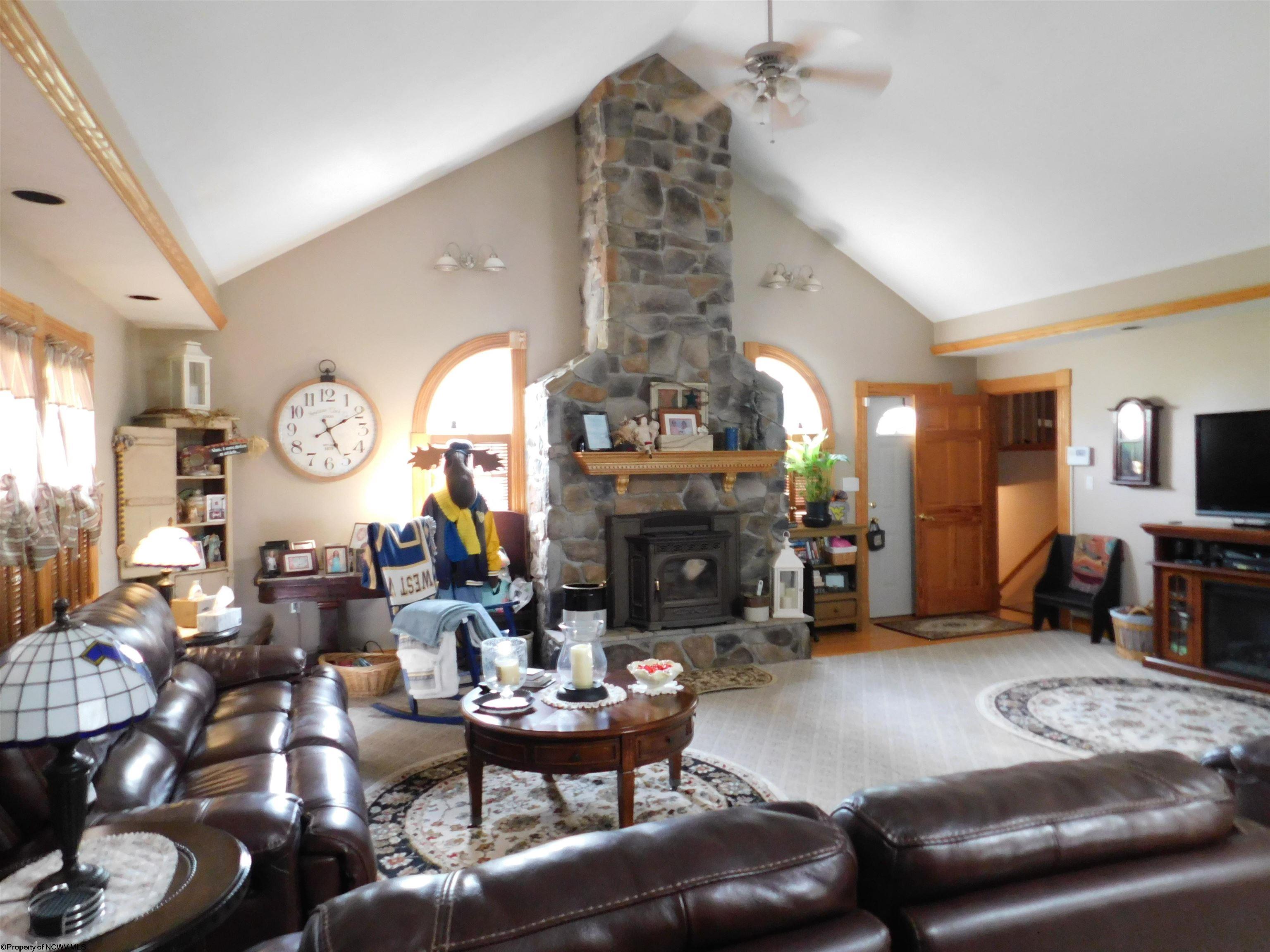 126 K Road Arthurdale, WV 26520 - Photo 6 of 26 Gallery Image 6