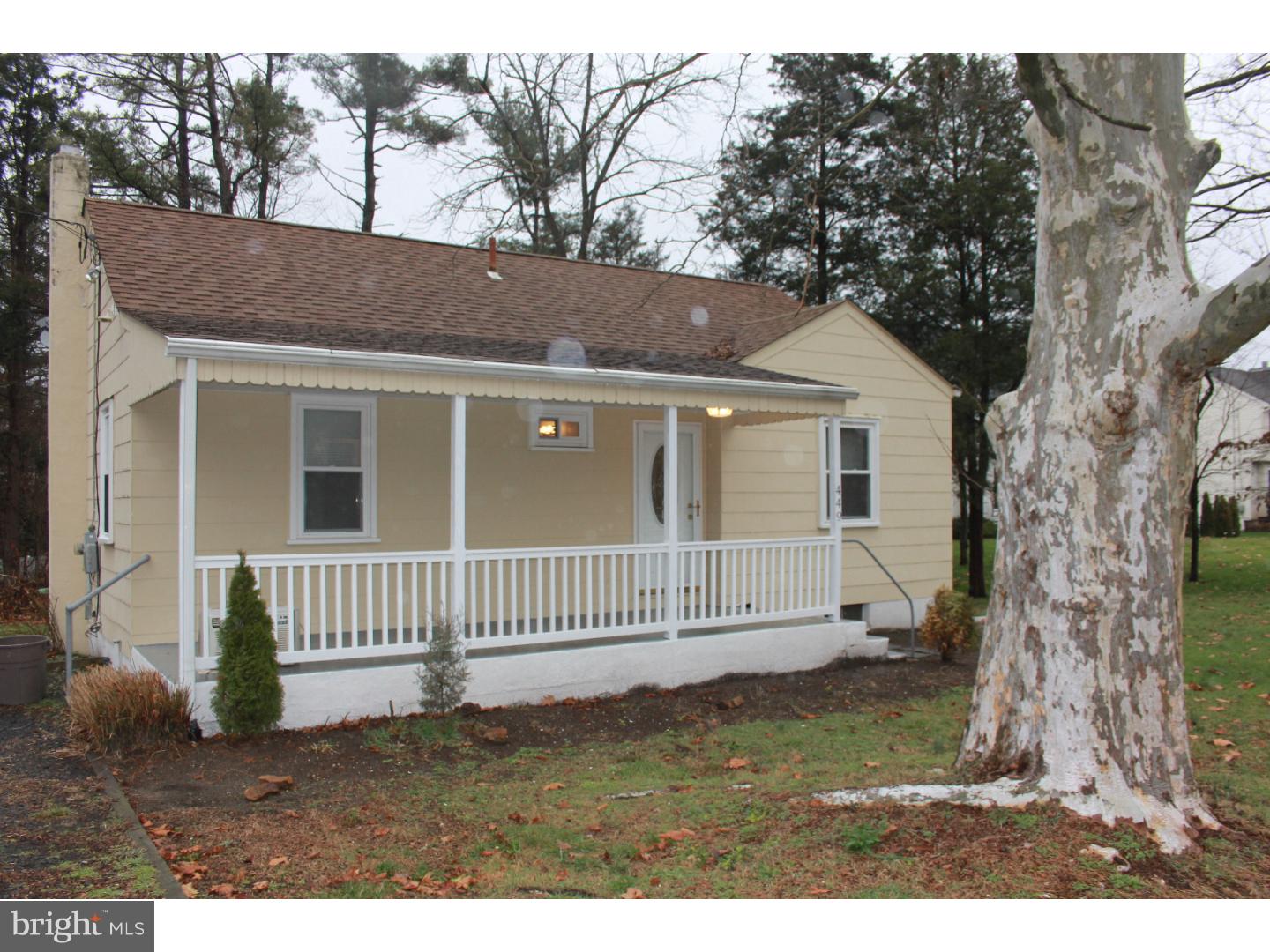 449 Chapel Heights Road Sewell, NJ 08080 - Photo 1 of 19