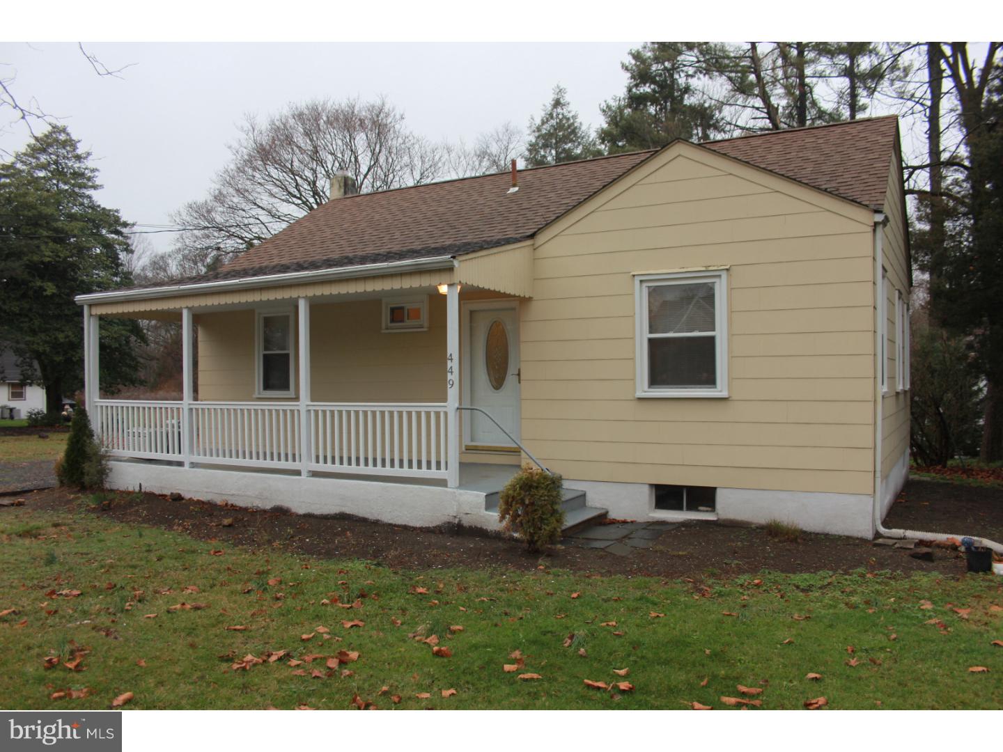 449 Chapel Heights Road Sewell, NJ 08080 - Photo 4 of 19
