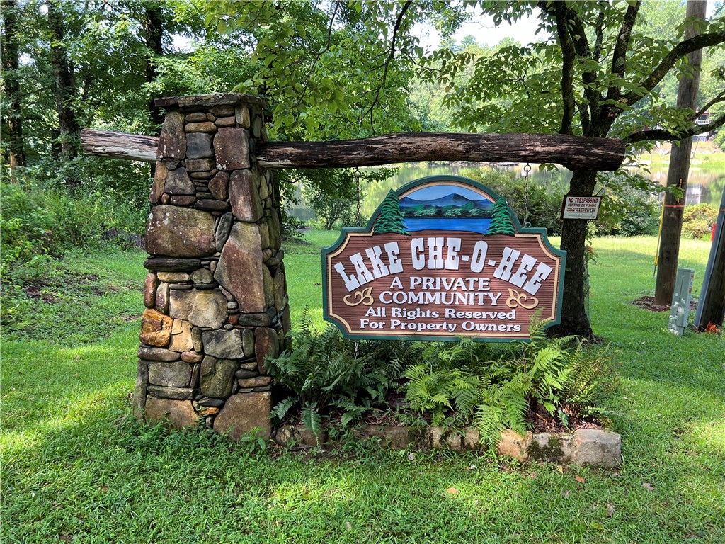 335 Lake Cheohee Road Tamassee, SC 29686 - Photo 28 of 30 Gallery Image 28