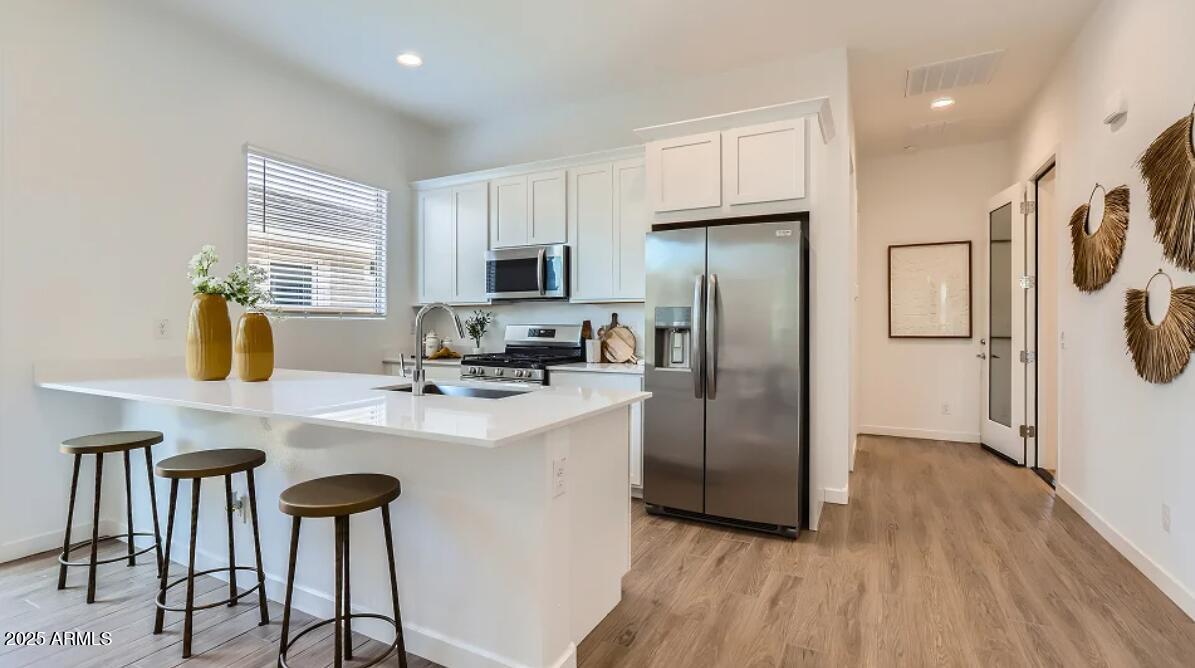 23147 West Bloch Road Buckeye, AZ 85326 - Photo 13 of 25 Next Gen Kitchen