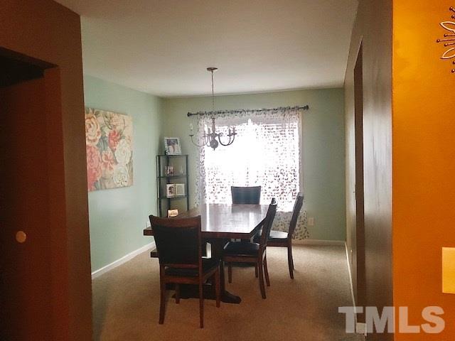 1406 Infinity Lane Raleigh, NC 27610 - Photo 3 of 24 Gallery Image 3