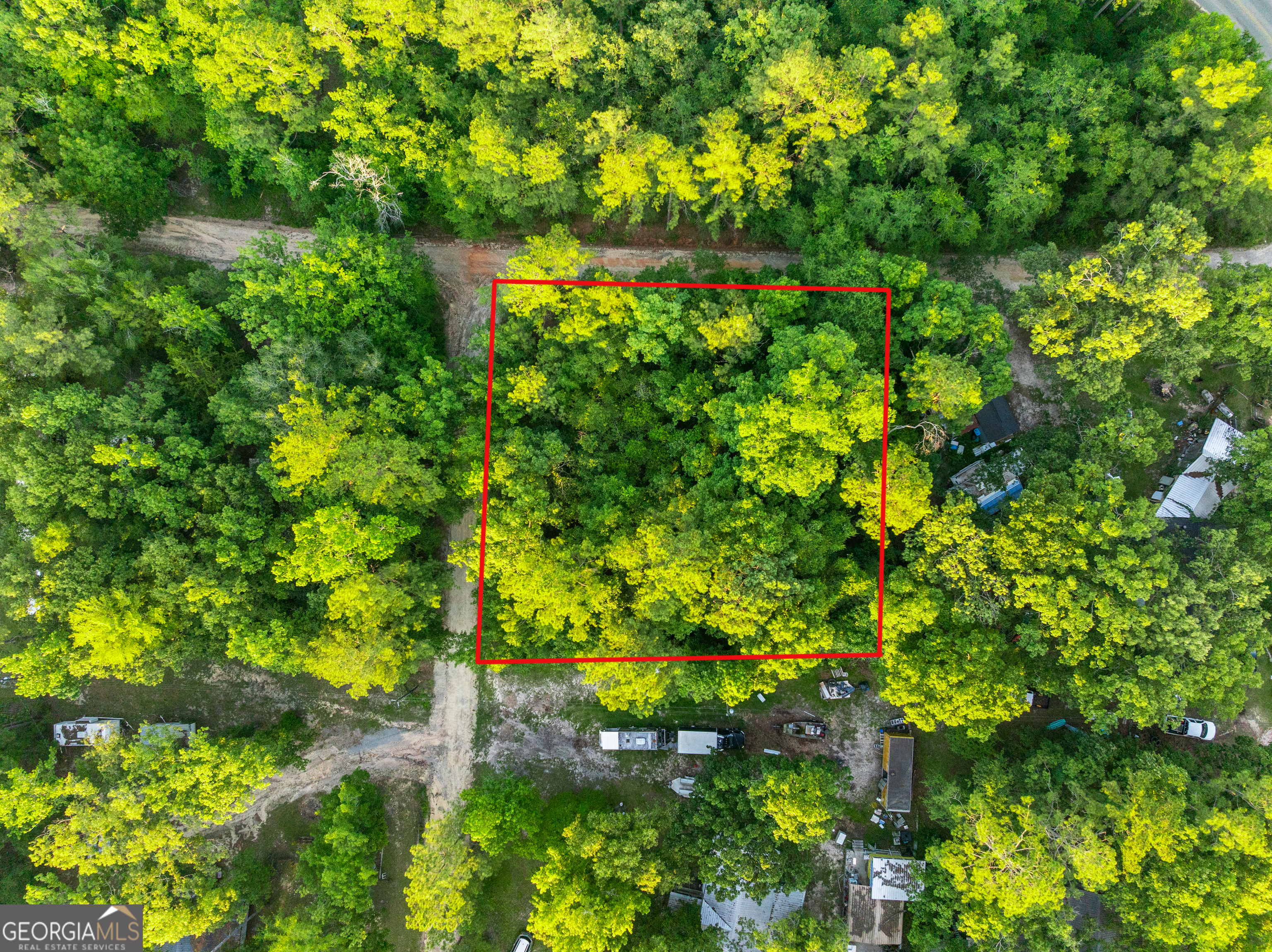 0 River Loop Road Surrency, GA 31563 - Photo 3 of 10