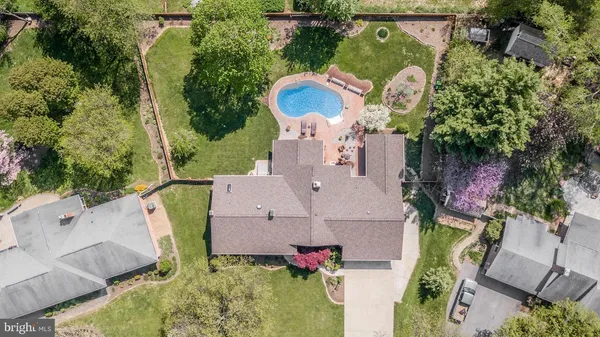 $720,000 | 8104 Overlook Court, Frederick, MD 21702