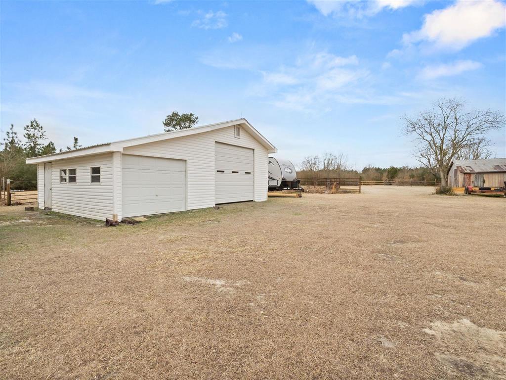 243 Cornwell Road Deridder, LA 70634 - Photo 14 of 18
