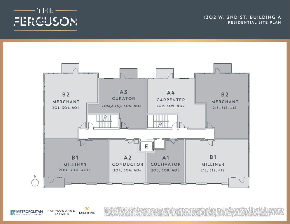 1302 West 2nd Street, Unit A 313E Taylor, TX 76574 - Photo 6 of 6