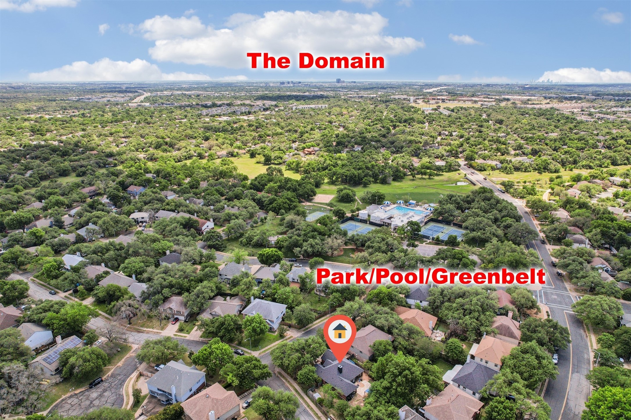 13106 Overton Pass Austin, TX 78729 - Photo 22 of 31