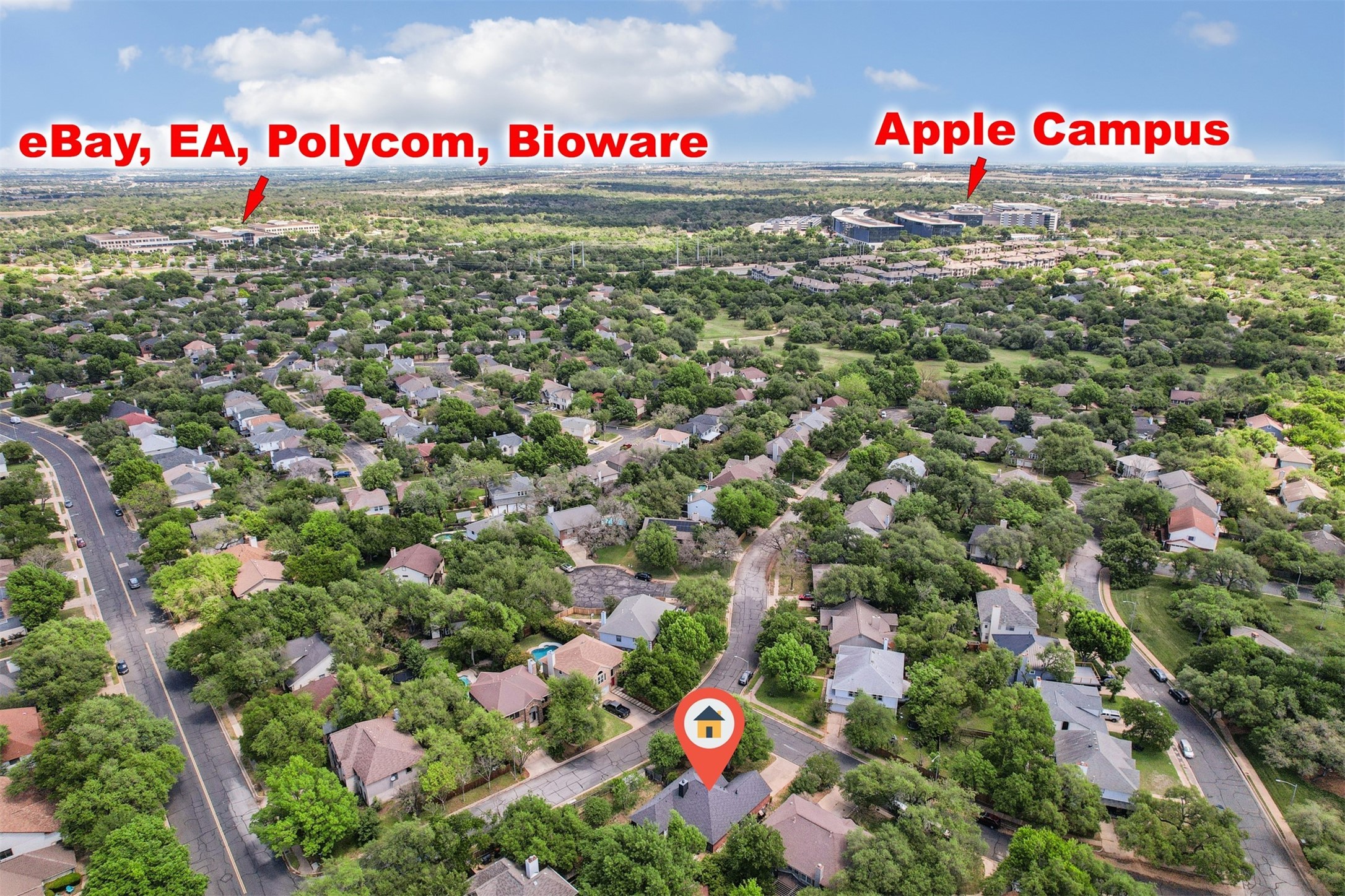 13106 Overton Pass Austin, TX 78729 - Photo 23 of 31