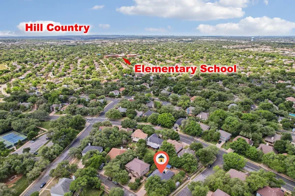 $539,900 | 13106 Overton Pass, Austin, TX 78729
