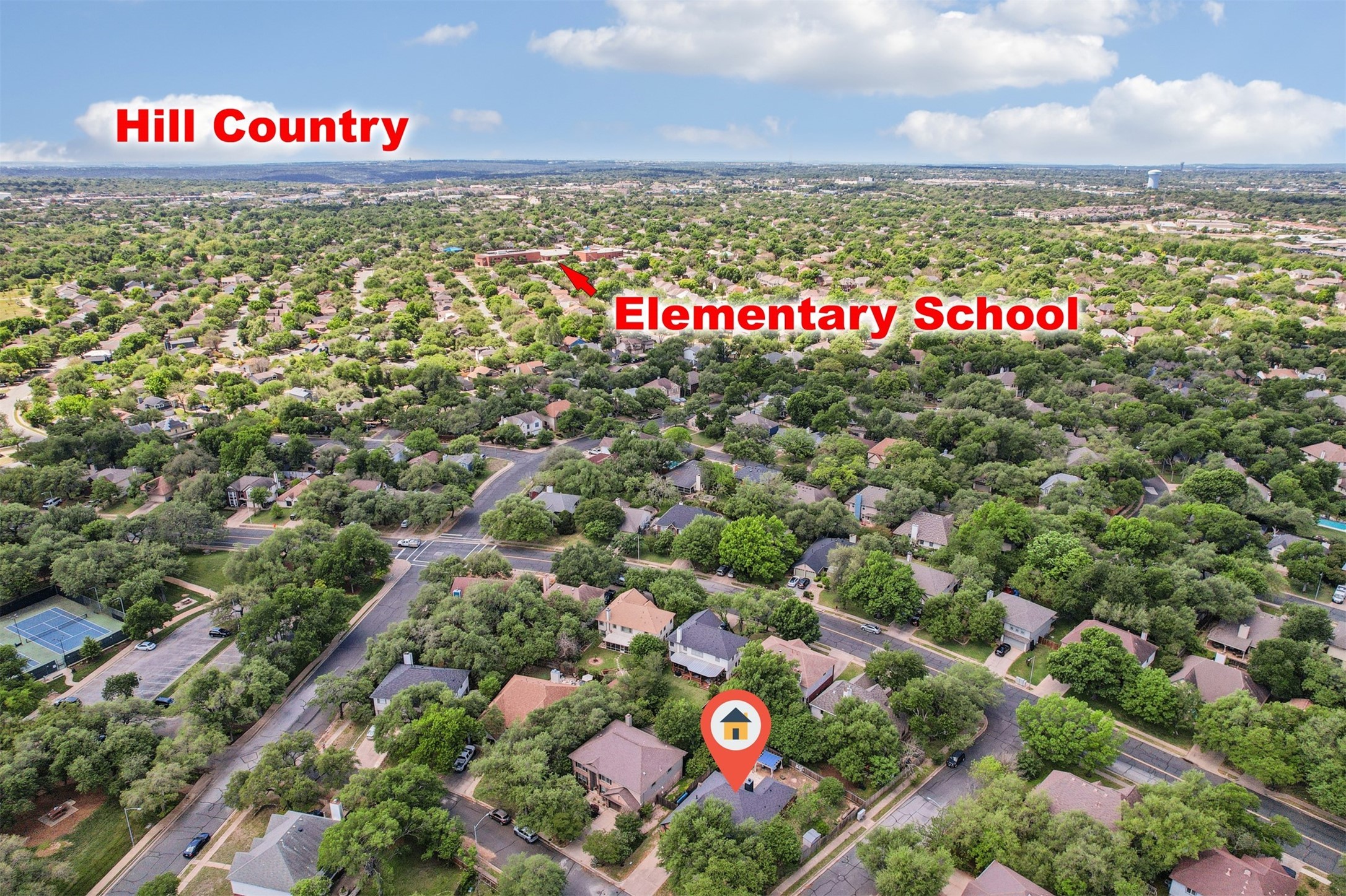 13106 Overton Pass Austin, TX 78729 - Photo 24 of 31