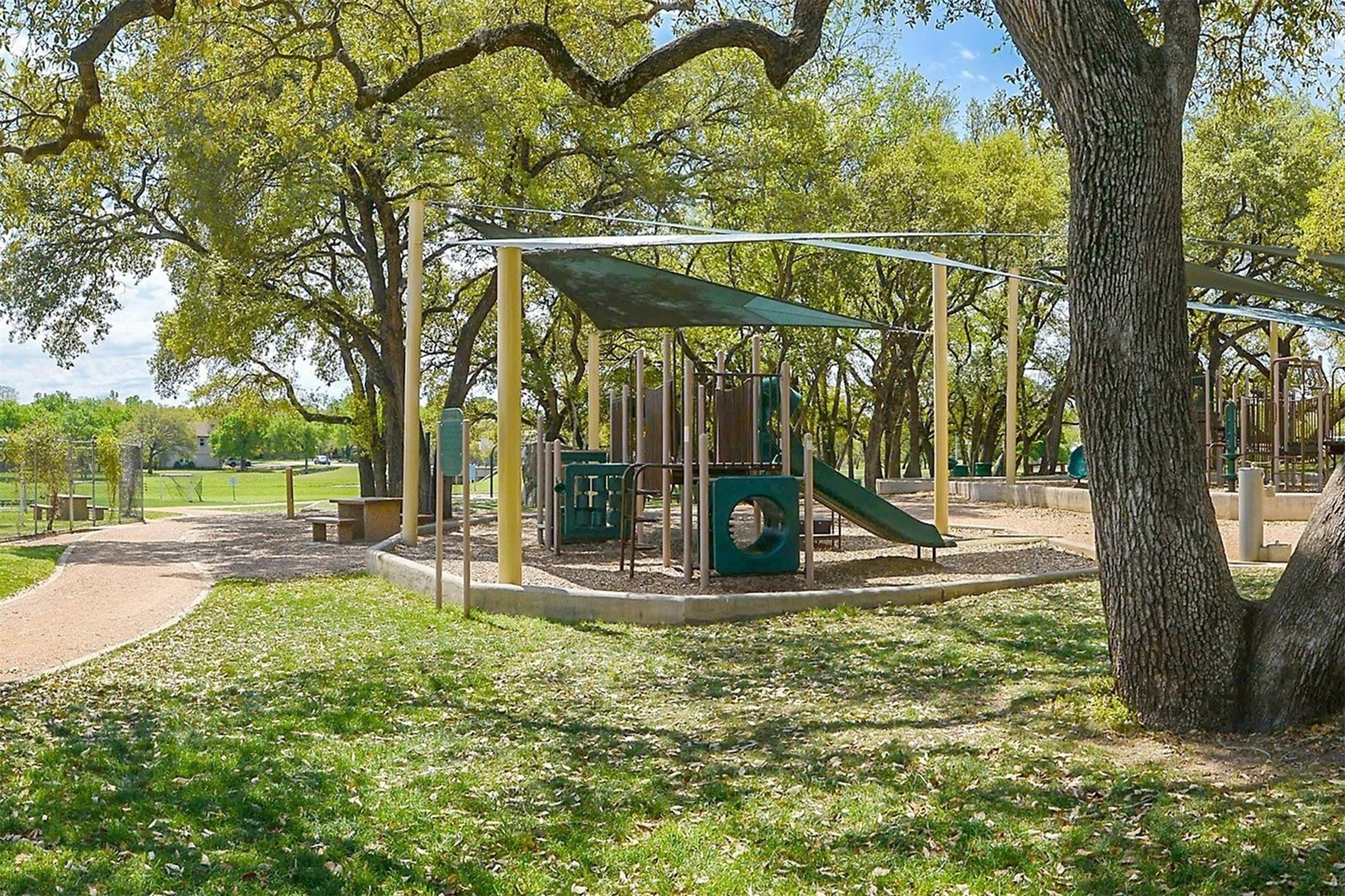 13106 Overton Pass Austin, TX 78729 - Photo 30 of 31