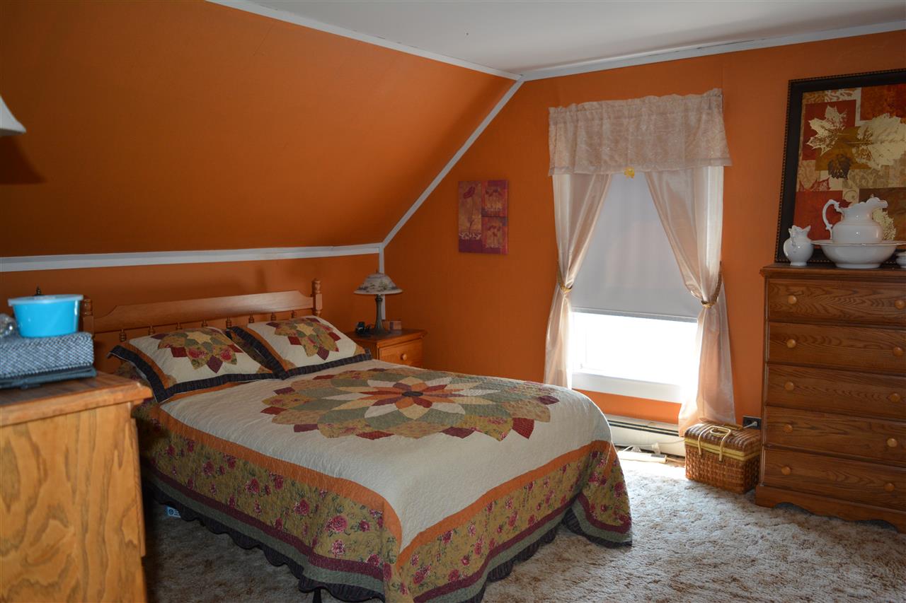 153 Hughes Road Colebrook, NH 03576 - Photo 14 of 39