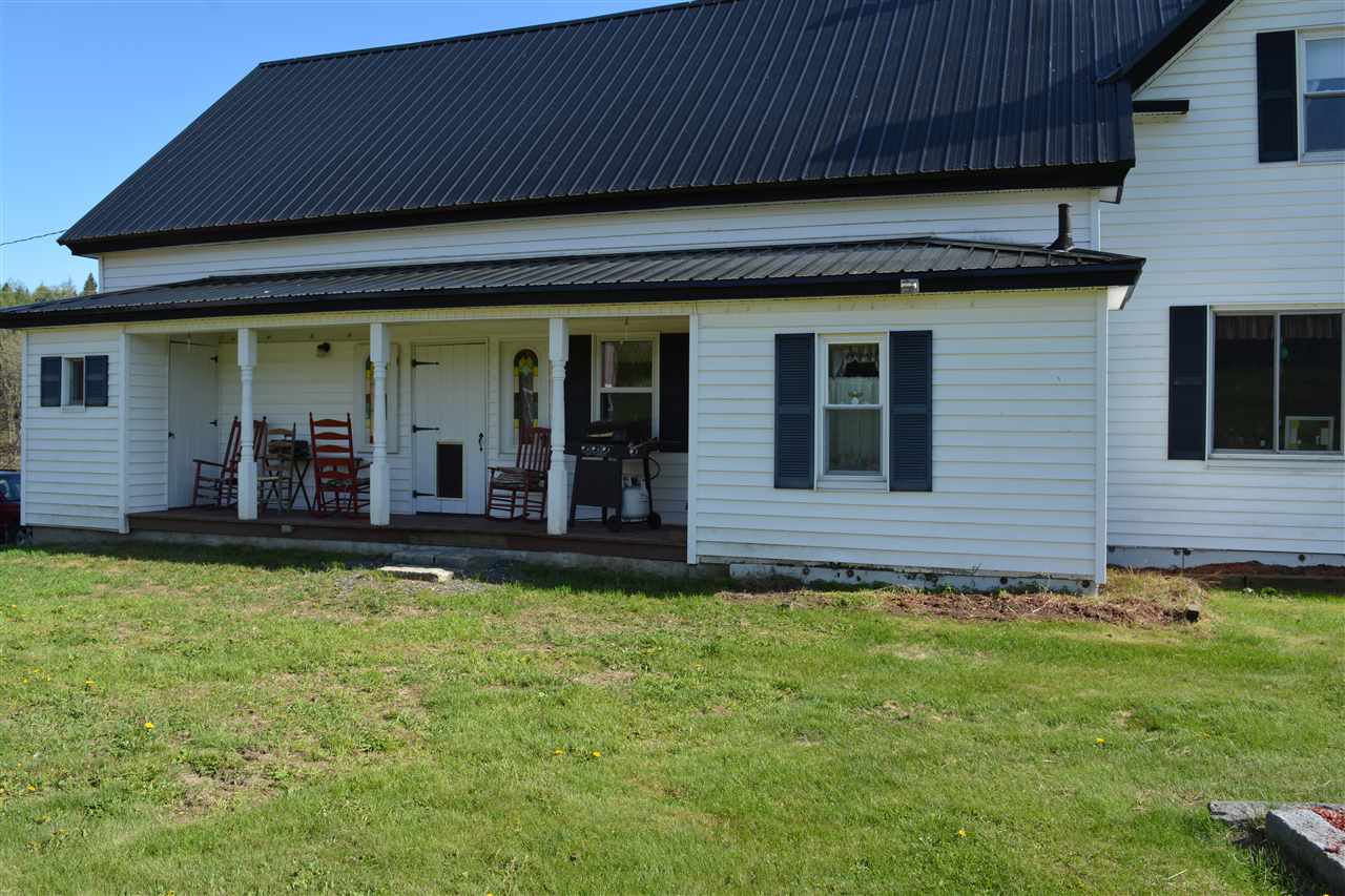 153 Hughes Road Colebrook, NH 03576 - Photo 4 of 39
