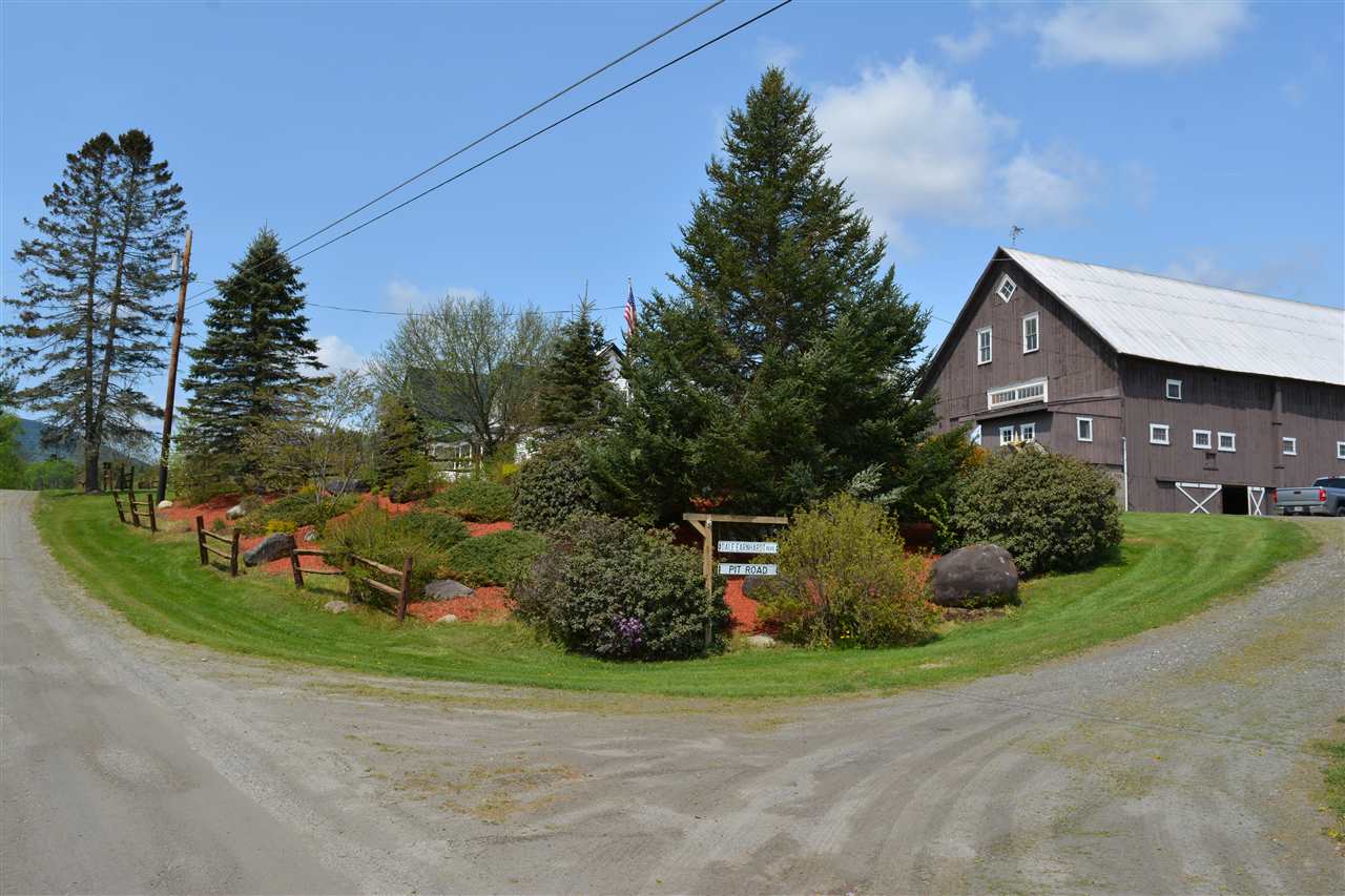 153 Hughes Road Colebrook, NH 03576 - Photo 39 of 39