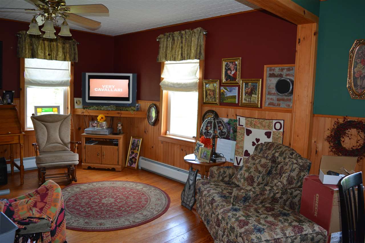153 Hughes Road Colebrook, NH 03576 - Photo 8 of 39