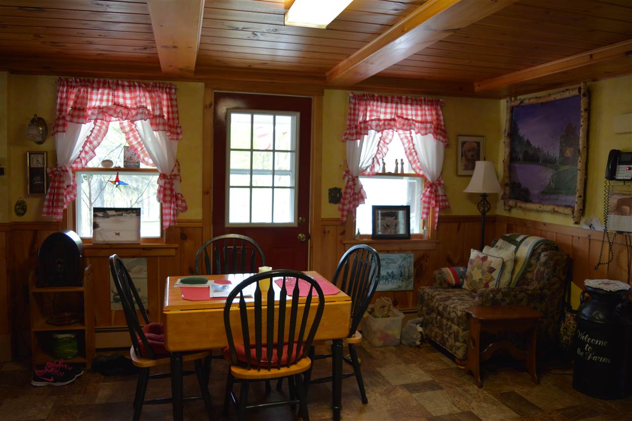 153 Hughes Road Colebrook, NH 03576 - Photo 9 of 39
