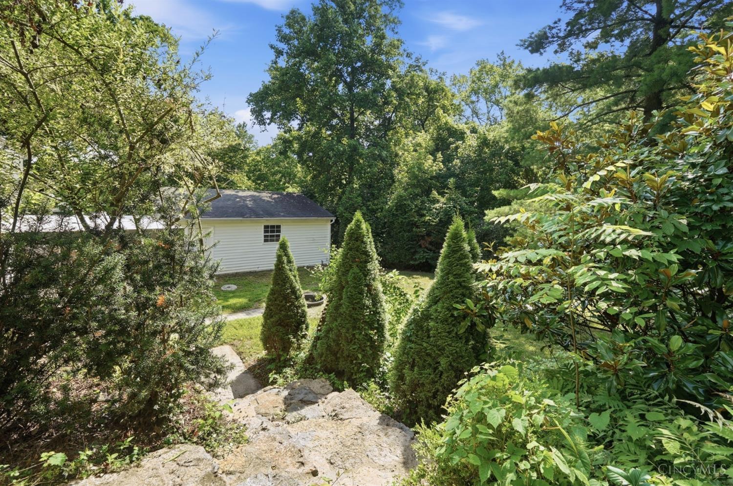 5792 Gaines Road Cincinnati, OH 45247 - Photo 64 of 73