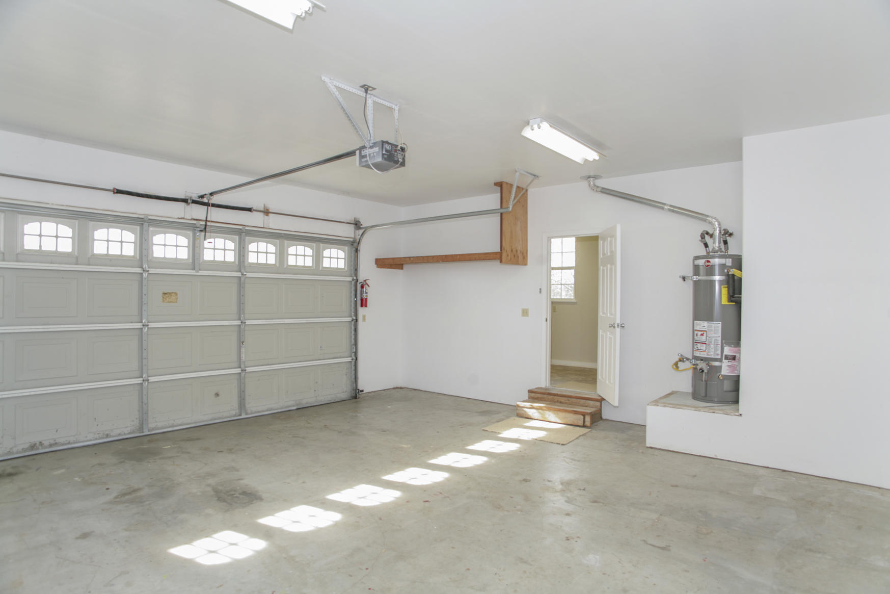 3310 Kenmar Road Fortuna, CA 95540 - Photo 12 of 43 46 Garage Interior 3310 Kenmar Road, F