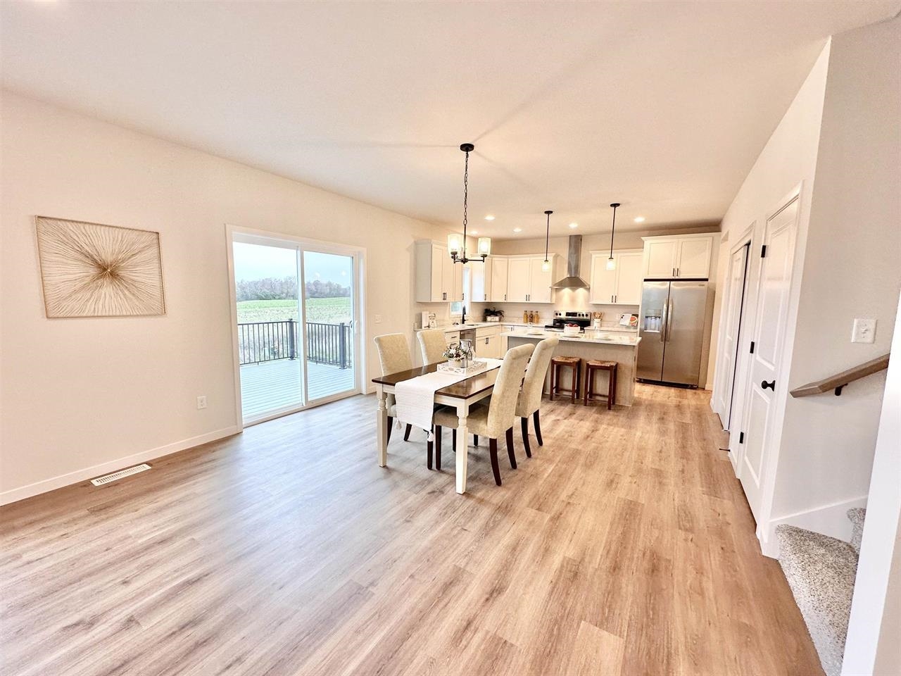 400 Michelle Lane, Unit 65 Cottage Grove, WI 53527 - Photo 8 of 56