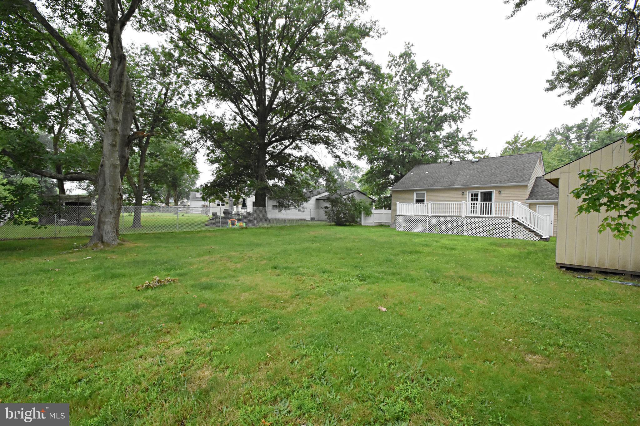 12 Buckingham Road Marlton, NJ 08053 - Photo 32 of 37