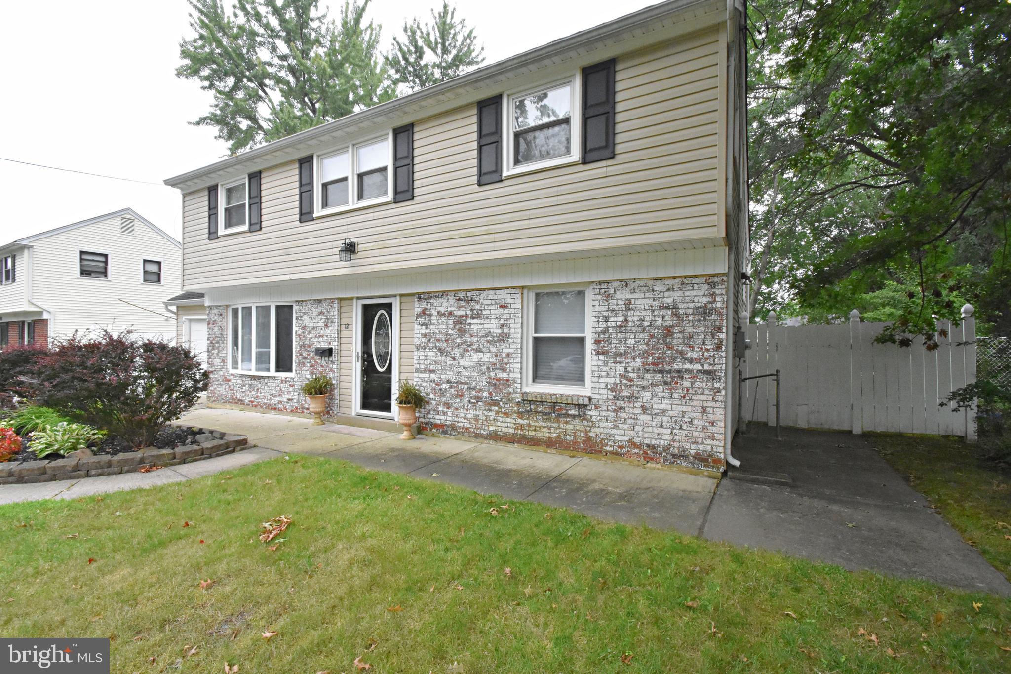 12 Buckingham Road Marlton, NJ 08053 - Photo 35 of 37