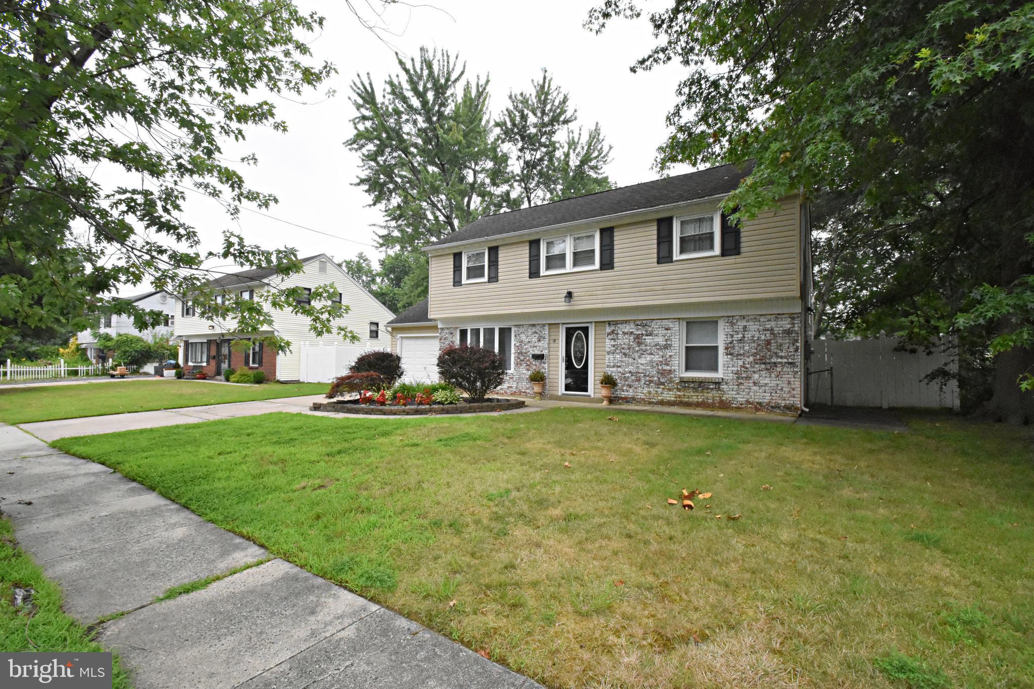 12 Buckingham Road Marlton, NJ 08053 - Photo 36 of 37