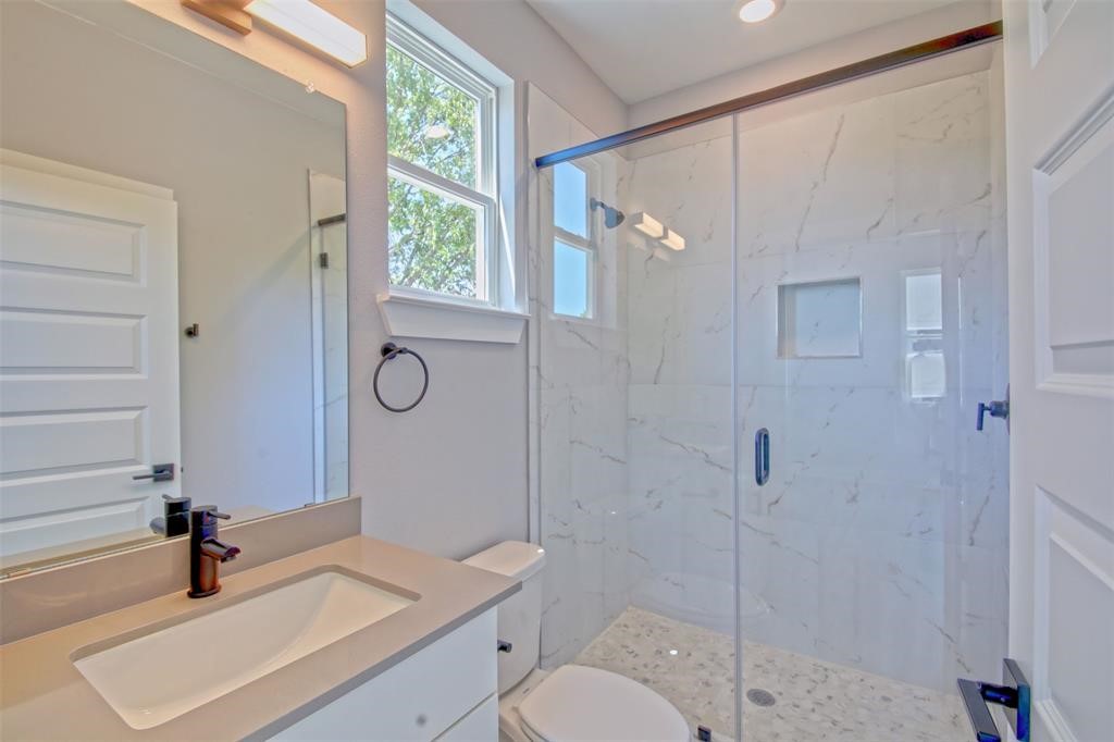 6002 Carnation Terrace, Unit 2 Austin, TX 78741 - Photo 13 of 14
