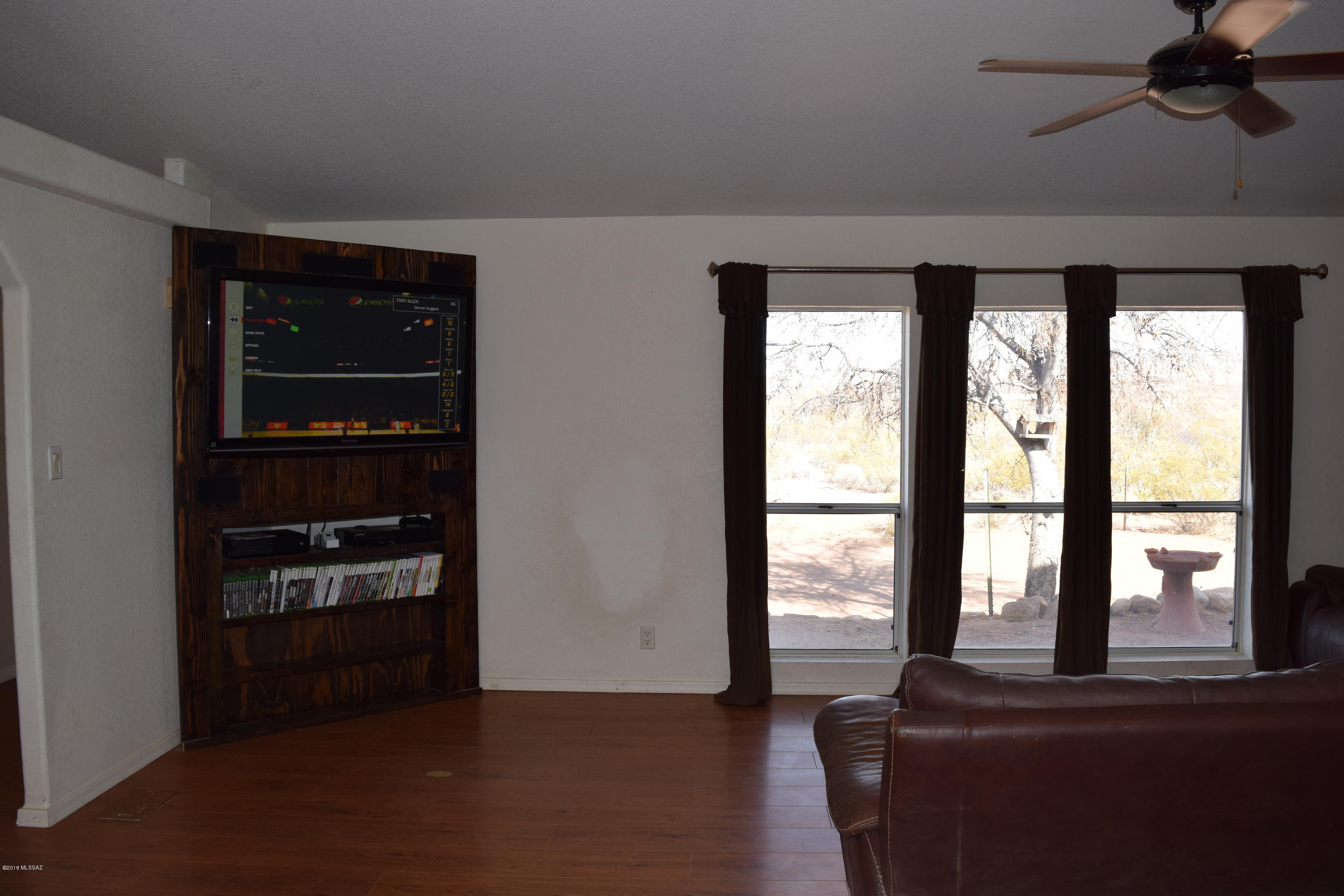 13741 South Bell Road Benson, AZ 85602 - Photo 13 of 40 Gallery Image 13