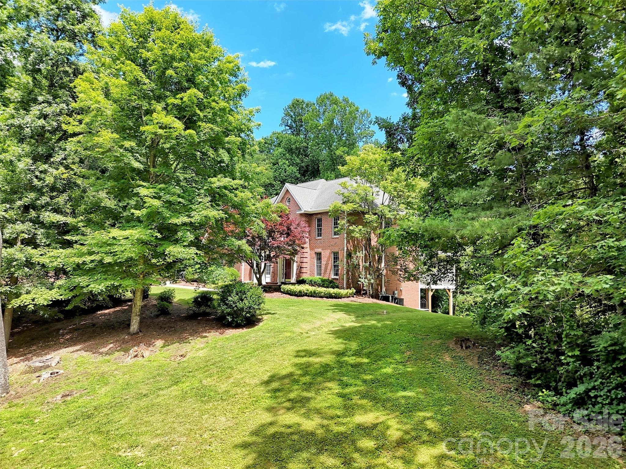 9 Hickory Ridge Fletcher, NC 28732 - Photo 3 of 35