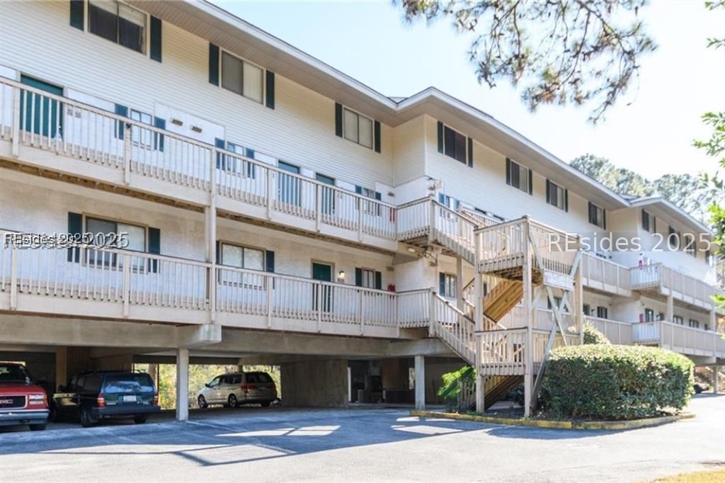 155 Dillon Road, Unit 2027 Hilton Head Island, SC 29926 - Photo 1 of 1 Gallery Image 1