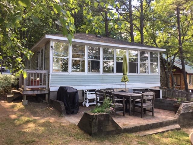 107 North Shore Road Shapleigh, ME 04076 - Photo 15 of 25 107 North Shore Road