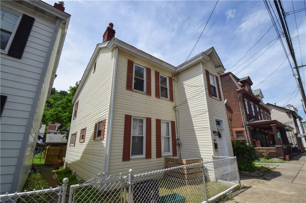 709 Evergreen Road Pittsburgh, PA 15209 - Photo 1 of 21 Gallery Image 1