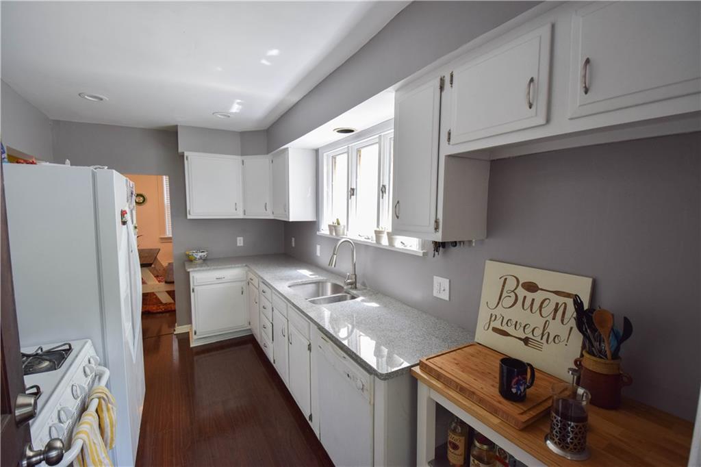 709 Evergreen Road Pittsburgh, PA 15209 - Photo 12 of 21 Gallery Image 12