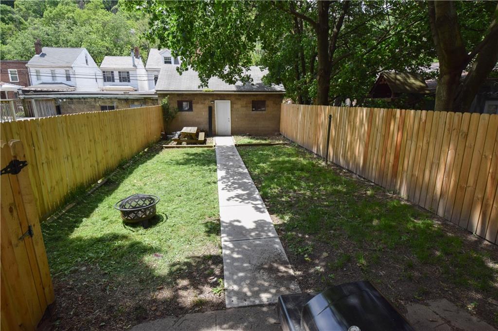 709 Evergreen Road Pittsburgh, PA 15209 - Photo 20 of 21 Gallery Image 20