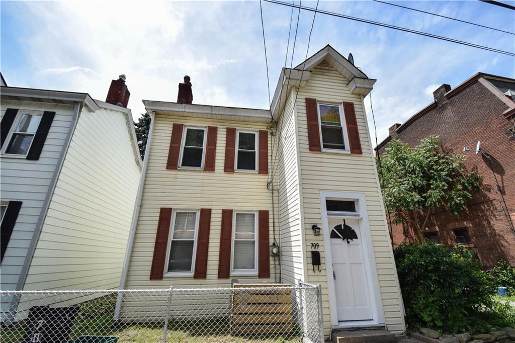 709 Evergreen Road Pittsburgh, PA 15209 - Photo 21 of 21 Gallery Image 21
