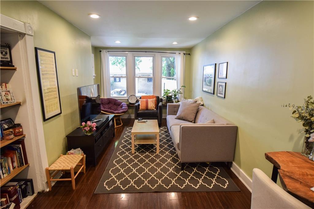 709 Evergreen Road Pittsburgh, PA 15209 - Photo 7 of 21 Gallery Image 7