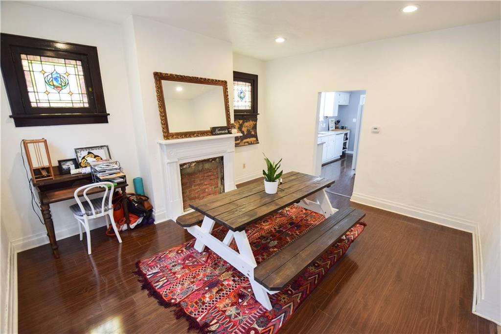 709 Evergreen Road Pittsburgh, PA 15209 - Photo 8 of 21 Gallery Image 8